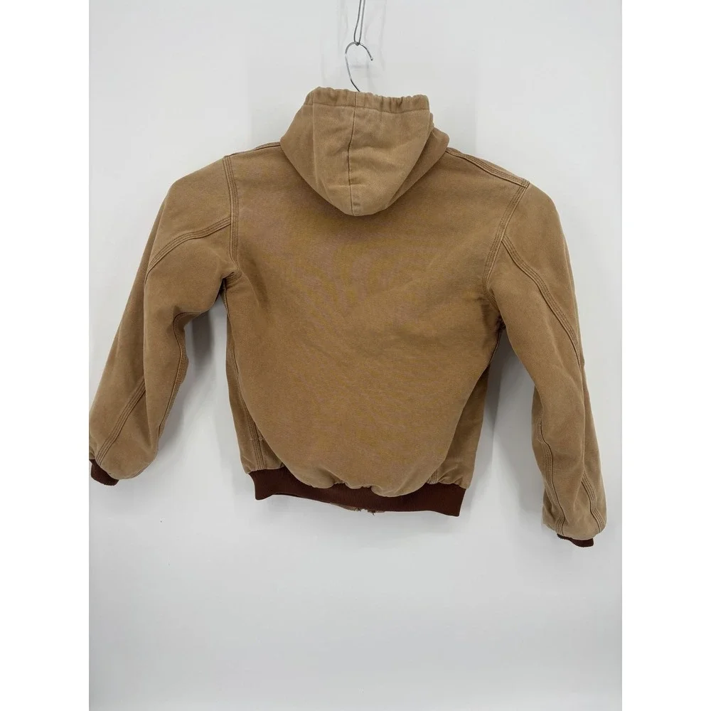 Carhartt cotton seal